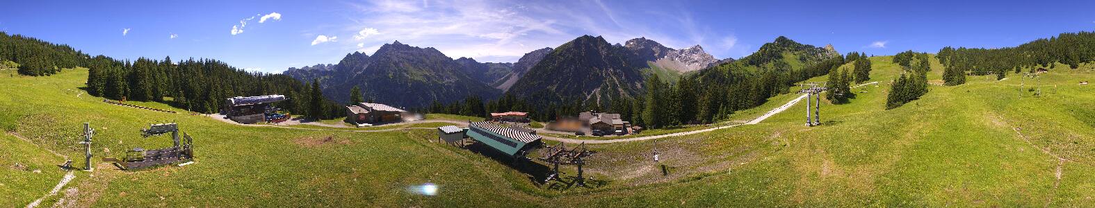 Palüd Brandnertal