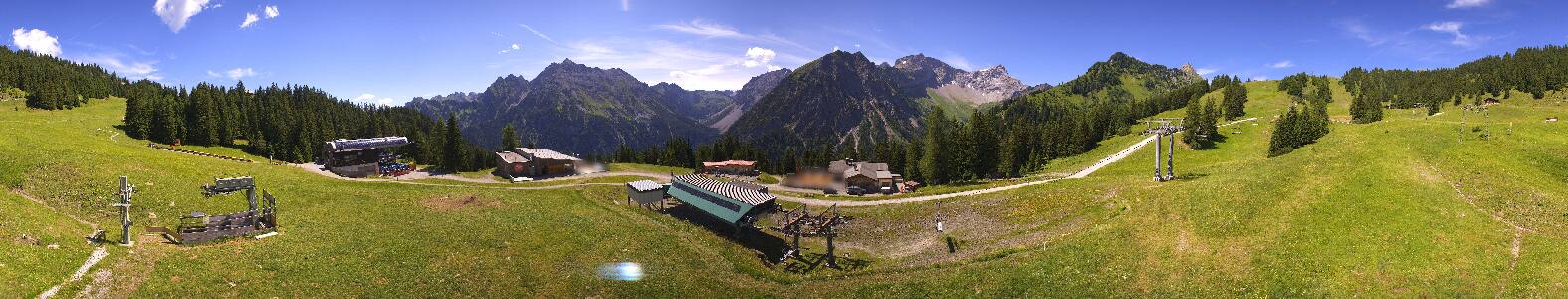 Palüd Brandnertal