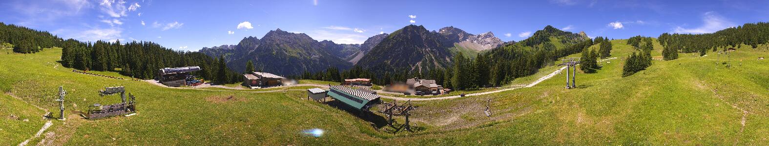 Palüd Brandnertal