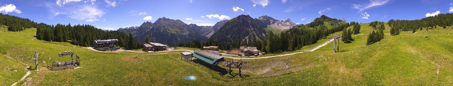 Palüd Brandnertal