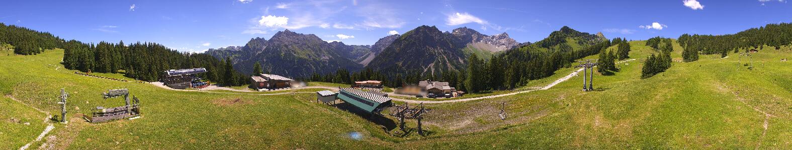 Palüd Brandnertal