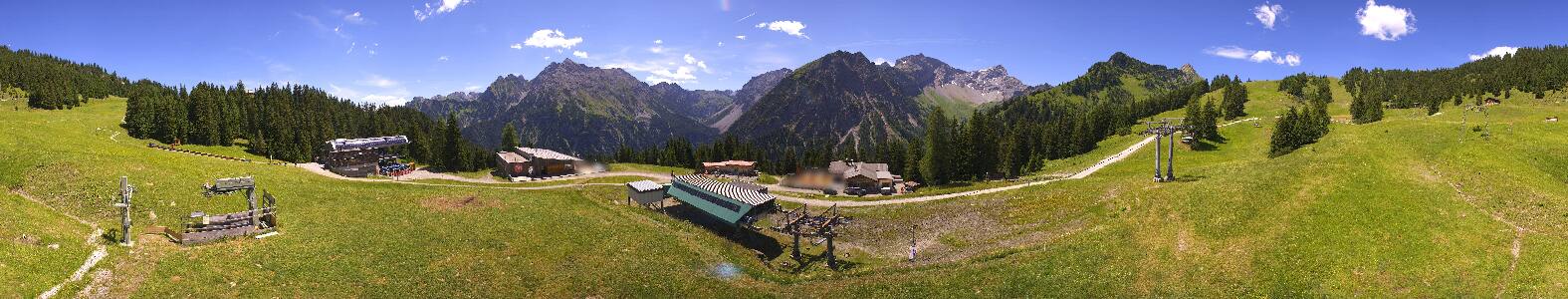 Palüd Brandnertal