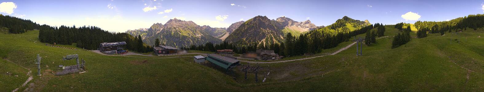 Palüd Brandnertal