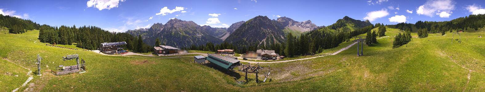 Palüd Brandnertal