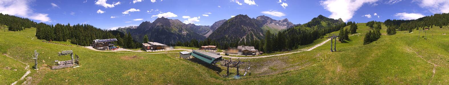 Palüd Brandnertal