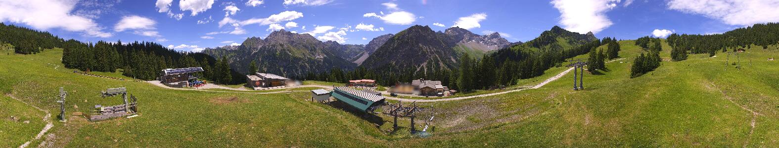 Palüd Brandnertal