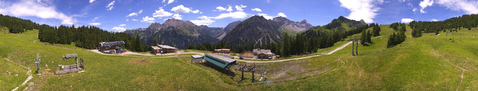Palüd Brandnertal