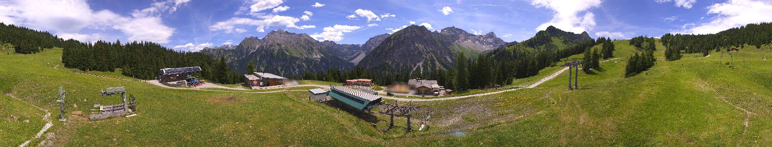 Palüd Brandnertal