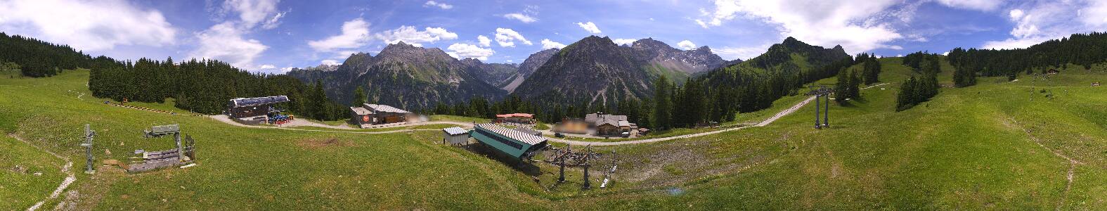 Palüd Brandnertal