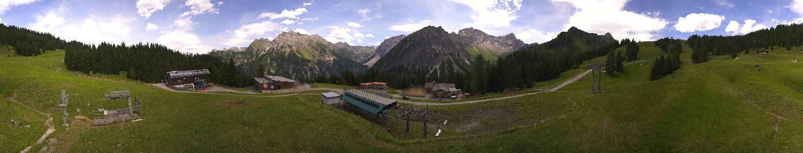Palüd Brandnertal