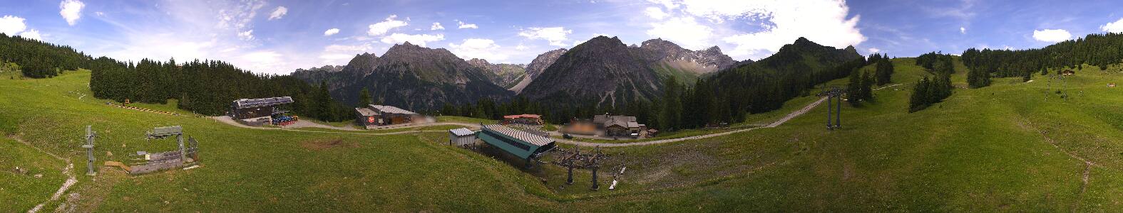 Palüd Brandnertal