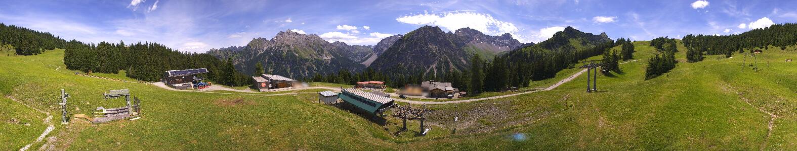 Palüd Brandnertal