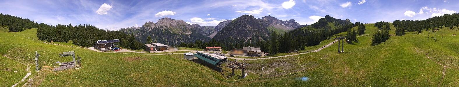 Palüd Brandnertal