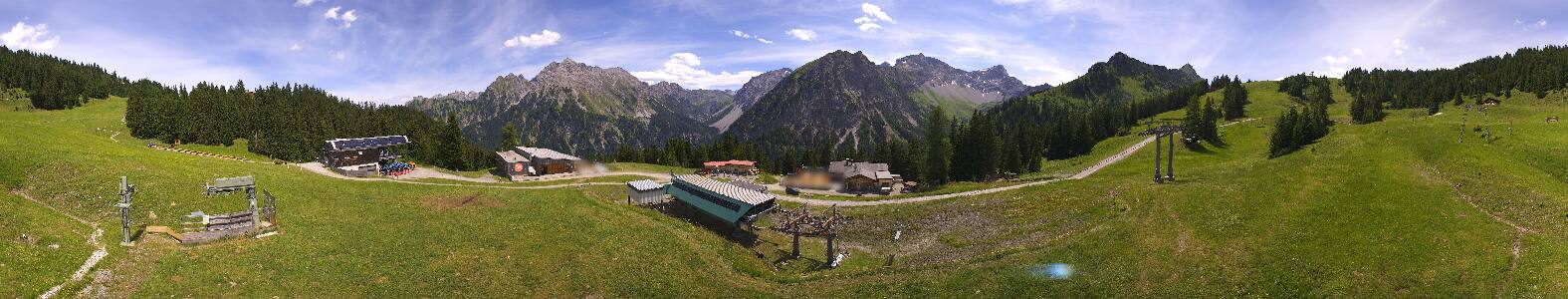 Palüd Brandnertal