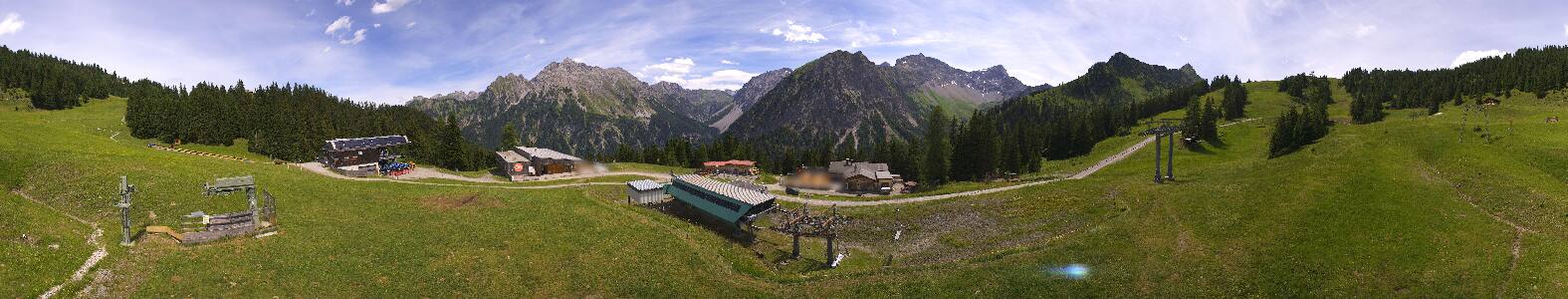 Palüd Brandnertal