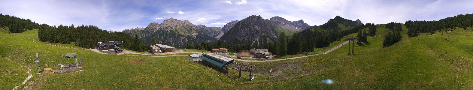 Palüd Brandnertal