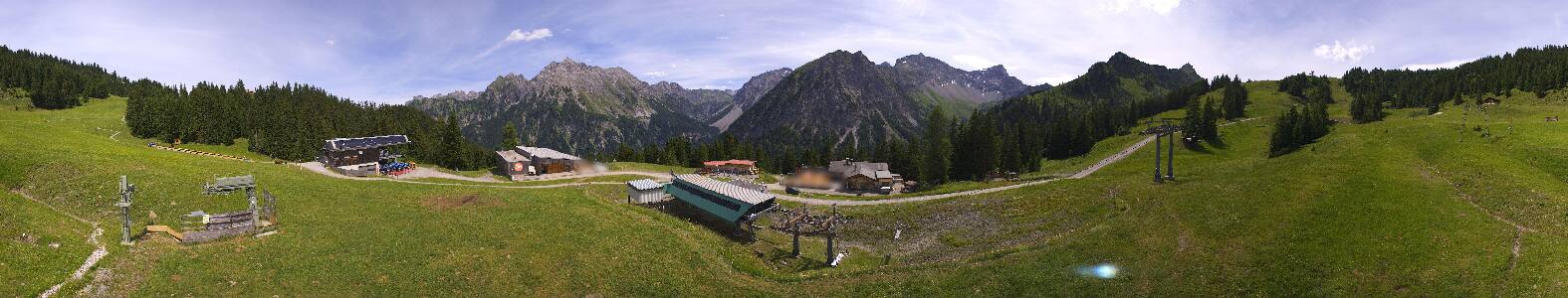 Palüd Brandnertal
