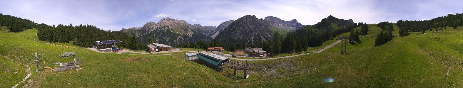 Palüd Brandnertal