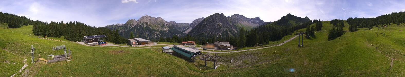 Palüd Brandnertal