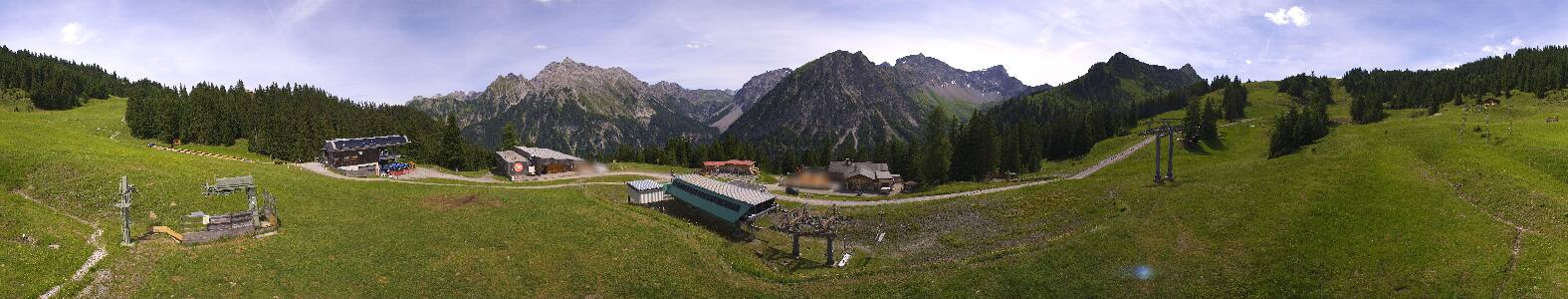 Palüd Brandnertal