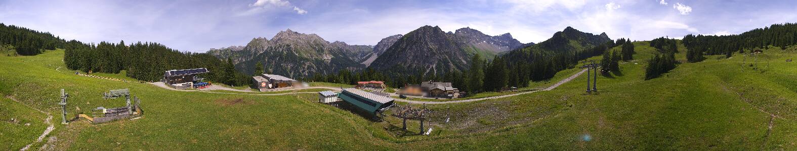 Palüd Brandnertal
