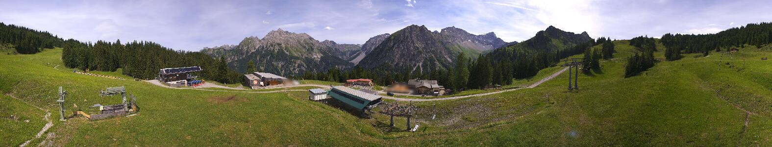 Palüd Brandnertal