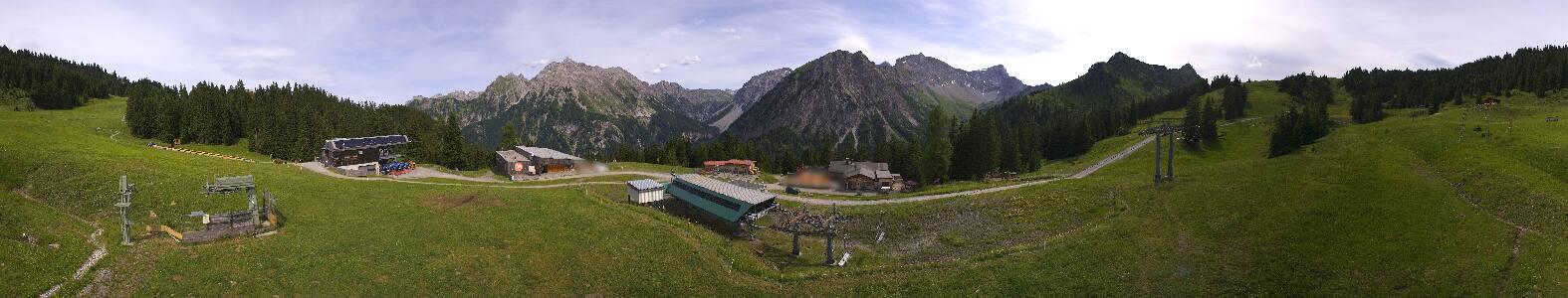 Palüd Brandnertal