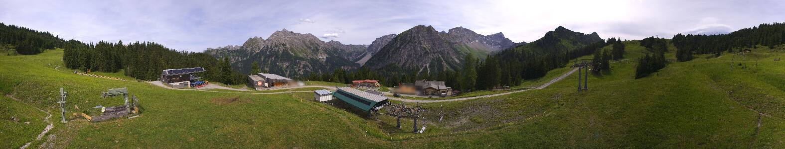 Palüd Brandnertal