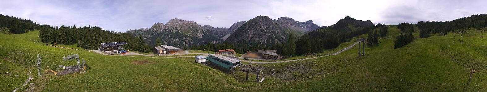 Palüd Brandnertal