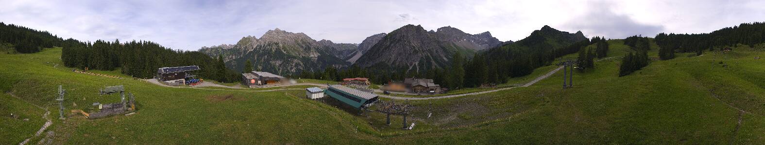 Palüd Brandnertal