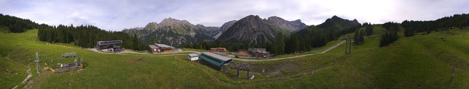 Palüd Brandnertal
