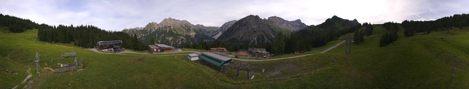 Palüd Brandnertal