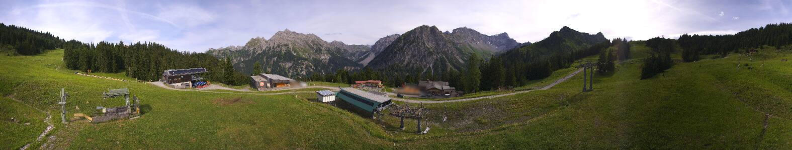 Palüd Brandnertal