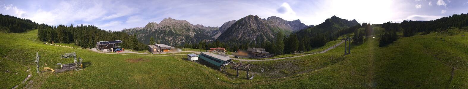 Palüd Brandnertal