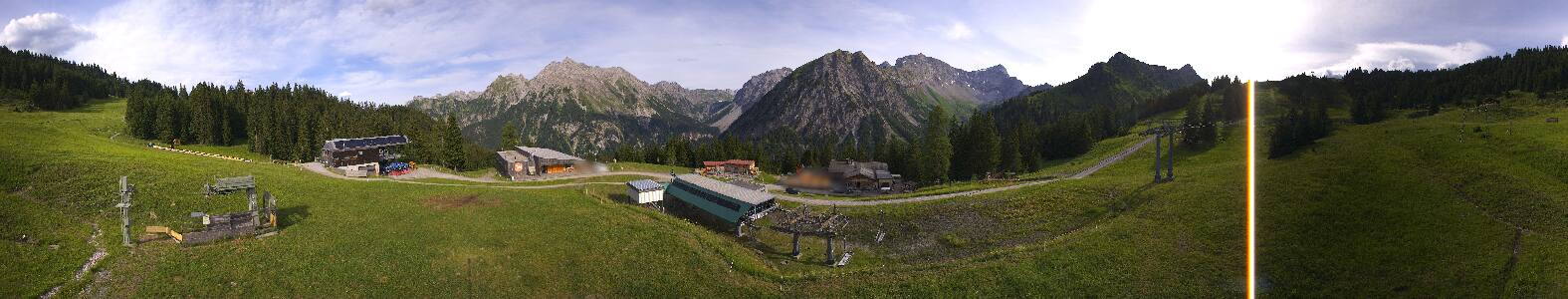 Palüd Brandnertal