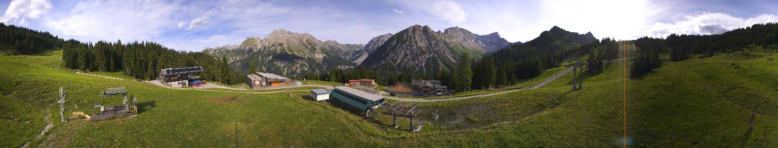 Palüd Brandnertal