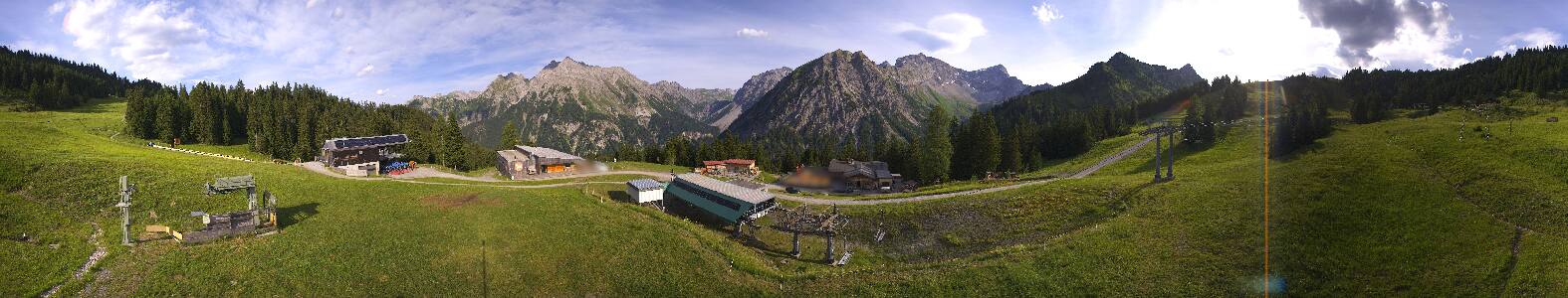 Palüd Brandnertal