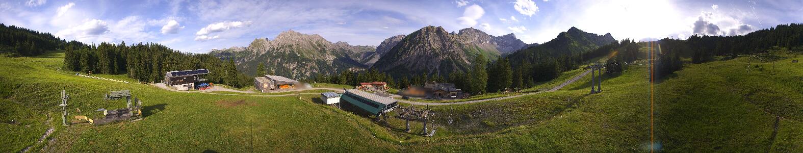 Palüd Brandnertal