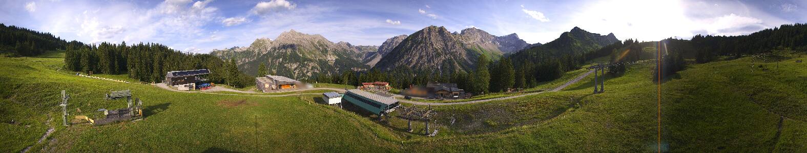 Palüd Brandnertal