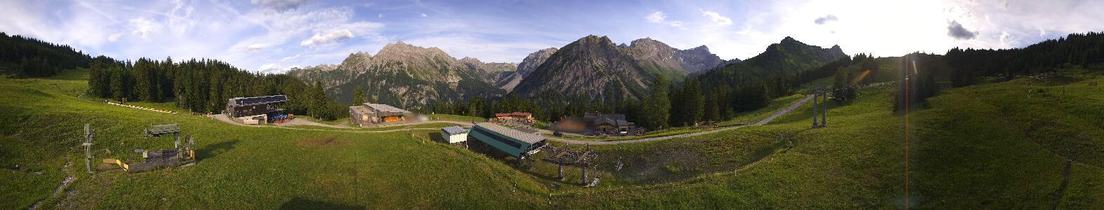 Palüd Brandnertal