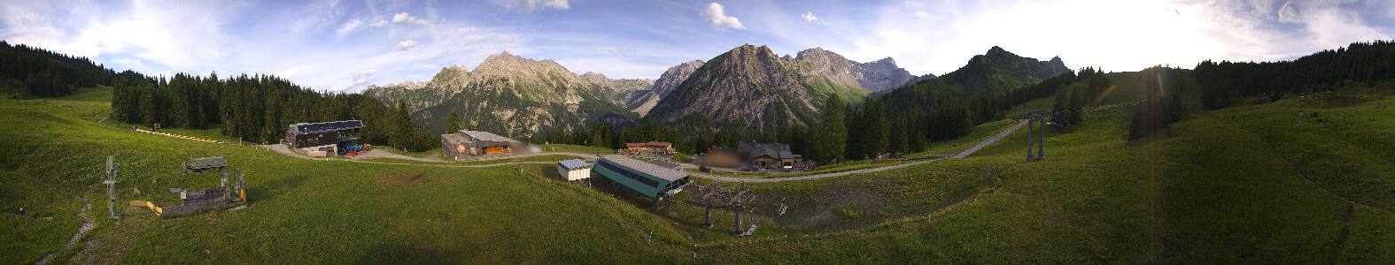 Palüd Brandnertal