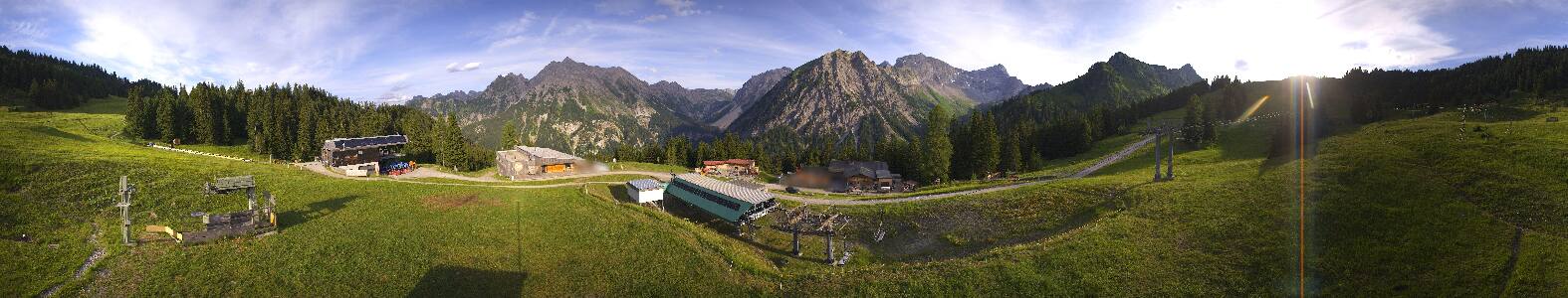 Palüd Brandnertal