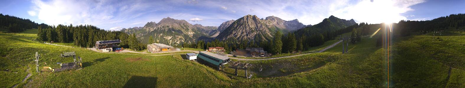 Palüd Brandnertal