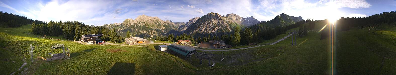 Palüd Brandnertal