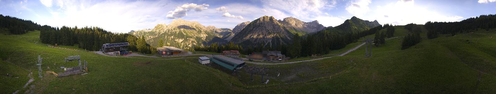 Palüd Brandnertal