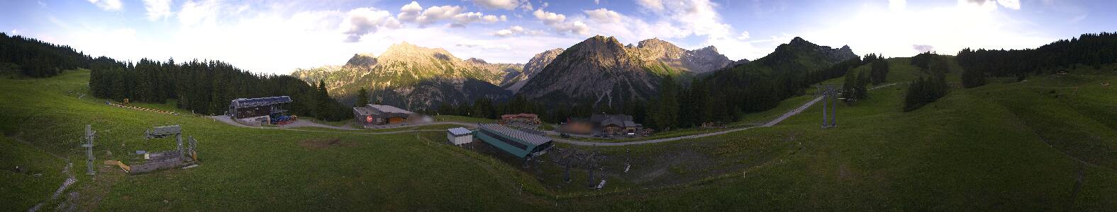 Palüd Brandnertal