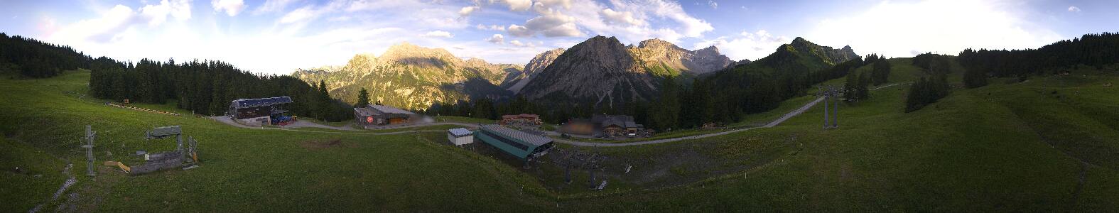 Palüd Brandnertal