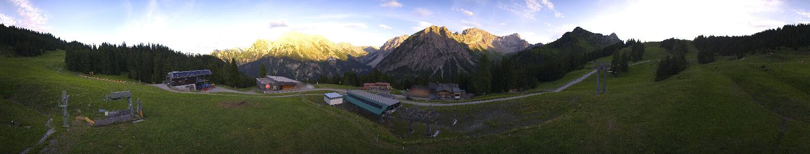 Palüd Brandnertal