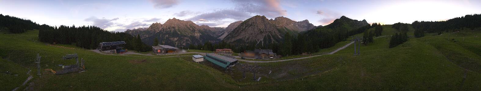 Palüd Brandnertal