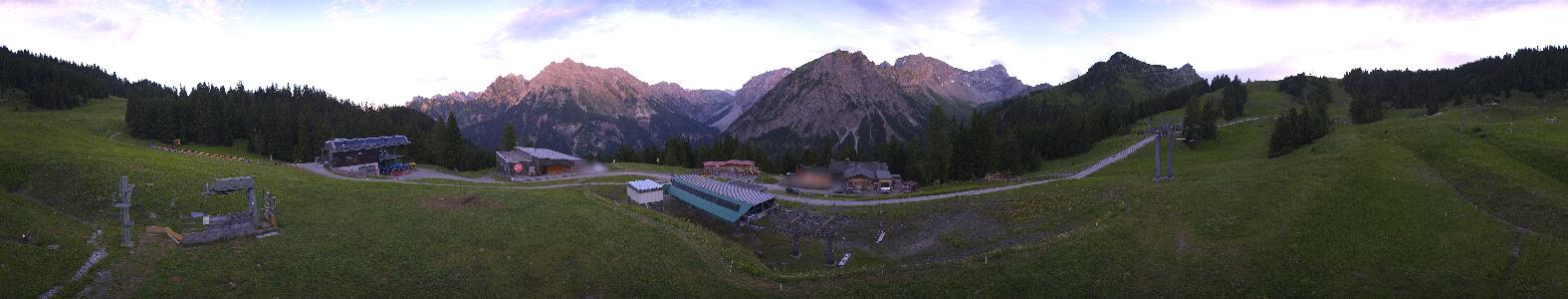 Palüd Brandnertal